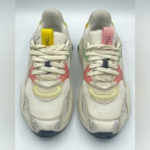 PUMA RA_2K x Michael Lau